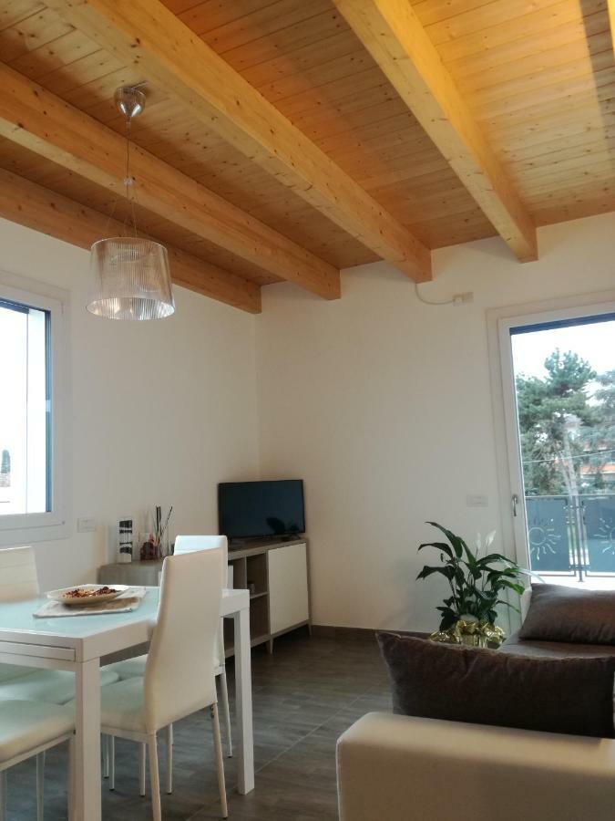 Alessietto Apartment Verona Exterior photo
